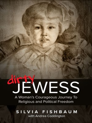 cover image of Dirty Jewess